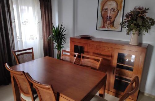 Ciudad Jardin Apartment | Victoria Home Córdoba