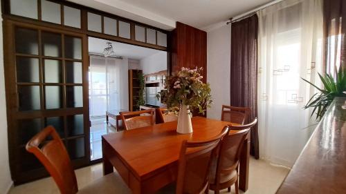 Ciudad Jardin Apartment | Victoria Home Córdoba