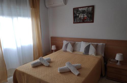 Ciudad Jardin Apartment | Victoria Home Córdoba