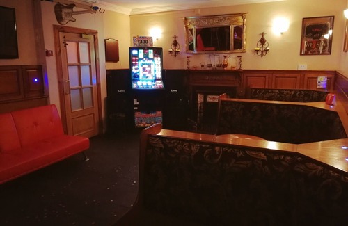 Murthly House | Victoria Hotel