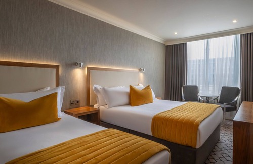 Galway City Centre Hotel | Victoria Hotel