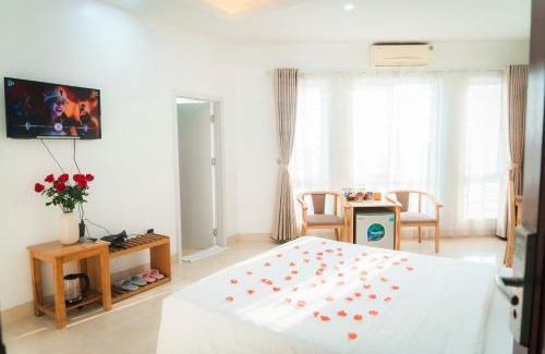 Tu Liem Hotel | Victoria Hotel Me Tri