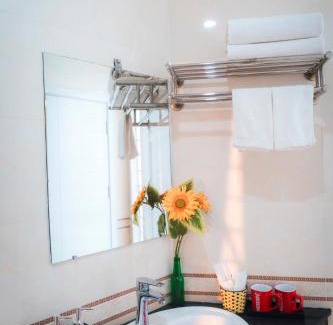 Tu Liem Hotel | Victoria Hotel Me Tri