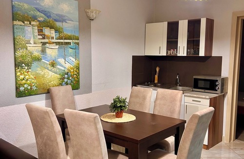 Utjeha Hladna Uvala Apartment | Victoria Hotel