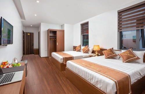Ninh Binh Hotel | Victoria Hotel Ninh Binh
