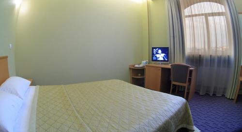 Petrovskoye Hotel | Victoria Hotel