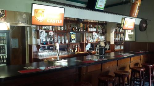 Bredasdorp Hotel | Victoria Hotel