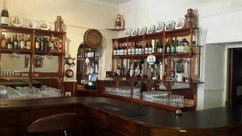 Bredasdorp Hotel | Victoria Hotel