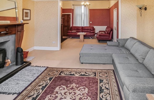 Whitley Bay Cottage | Victoria House by the Sea