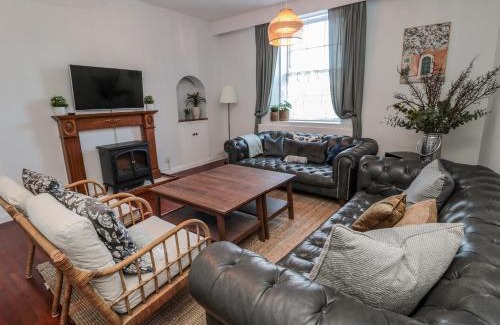 Belford House | Victoria House