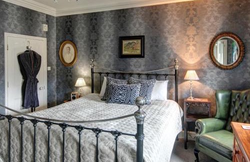 Church Stretton House | Victoria House