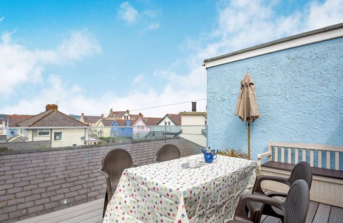 Rhosneigr Cottage | Victoria House
