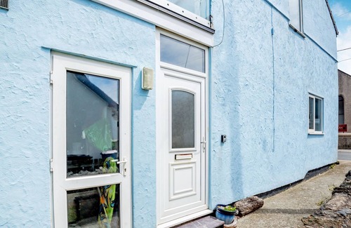 Rhosneigr Cottage | Victoria House