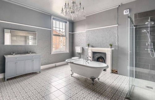 Southport House | Victoria House