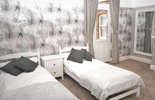 Southport House | Victoria House