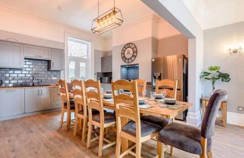 Southport House | Victoria House