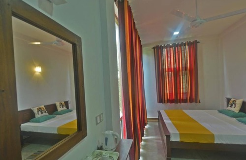 Karalliyadda House | Victoria House