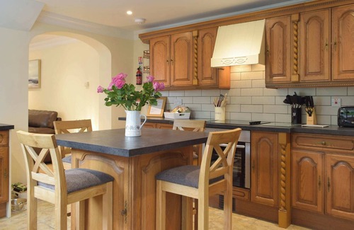 Llansteffan Cottage | Victoria House - UK13380