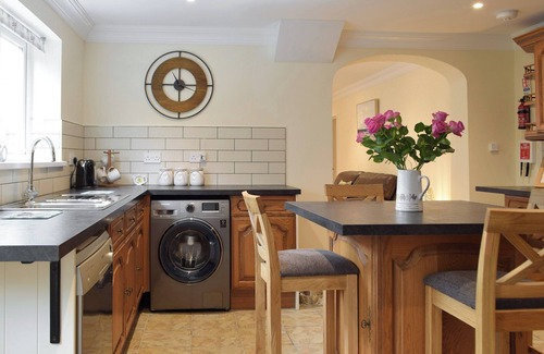 Llansteffan Cottage | Victoria House - UK13380