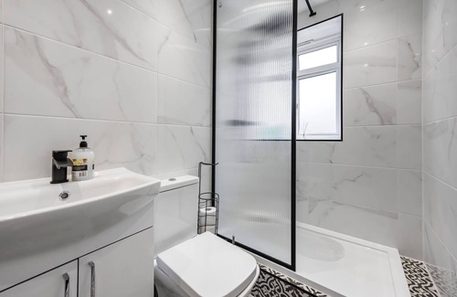 Pimlico Apartment | Victoria Hub