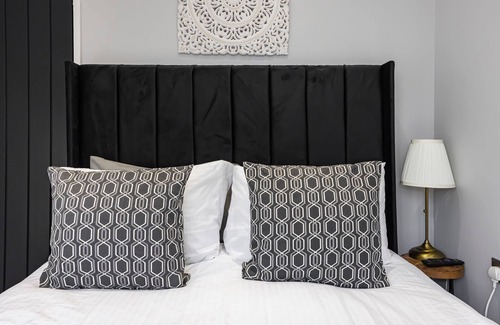 Pimlico Apartment | Victoria Hub