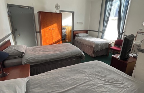 Alston Bed & Breakfast | Victoria Inn