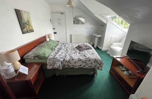 Alston Bed & Breakfast | Victoria Inn