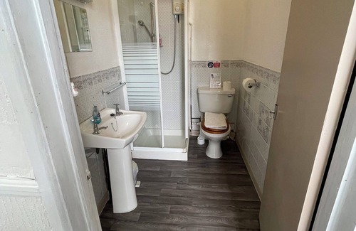 Alston Bed & Breakfast | Victoria Inn