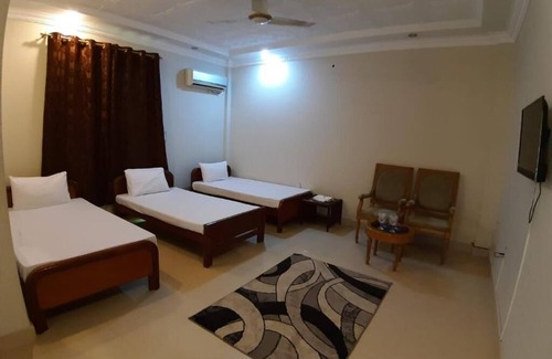 Bahawalpur House | Victoria Inn Guest House