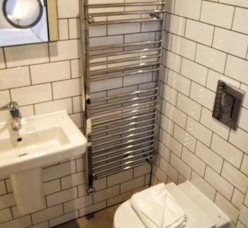 Pimlico Hotel | Victoria Inn London