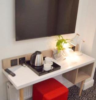 Pimlico Hotel | Victoria Inn London