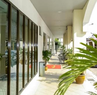 Historic George Town Hotel | Victoria Inn, Penang