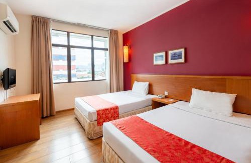 Historic George Town Hotel | Victoria Inn, Penang