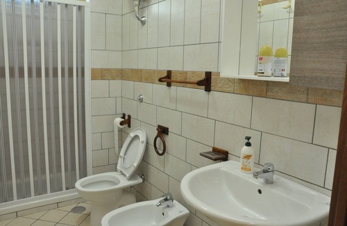 Ercolano Bed & Breakfast | Victoria