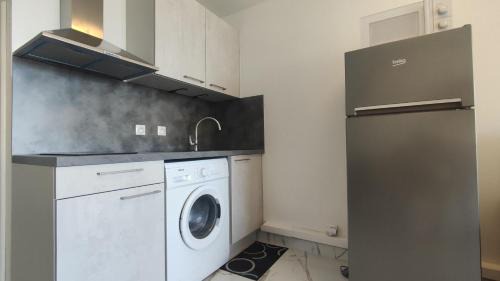 Theoule-sur-Mer Apartment | Victoria - Les Cles de l'Esterel