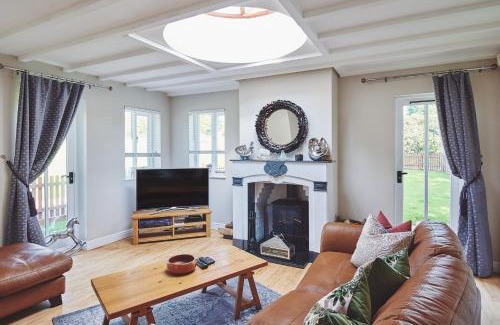 Pudleston House | Victoria Lodge