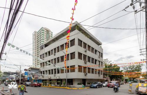 Ermita Night District Hotel | Victoria Mansions