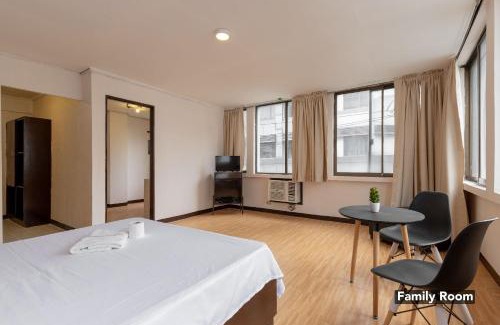 Ermita Night District Hotel | Victoria Mansions