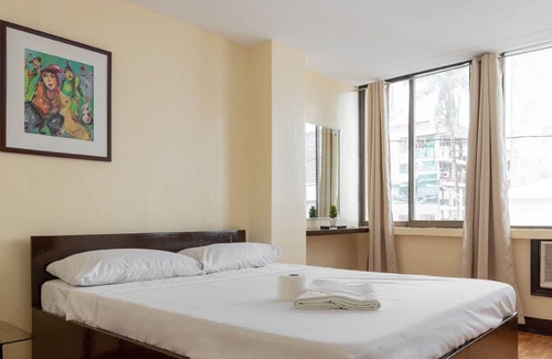 Ermita Night District Hotel | Victoria Mansions