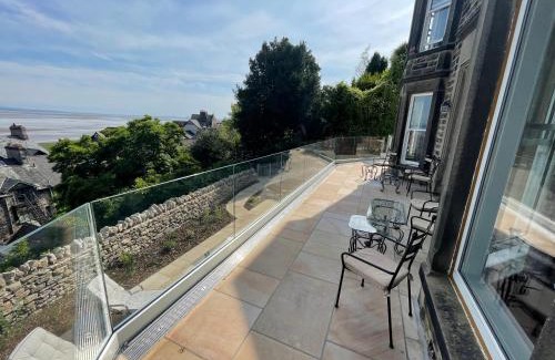 Grange-over-Sands House | Victoria Mount