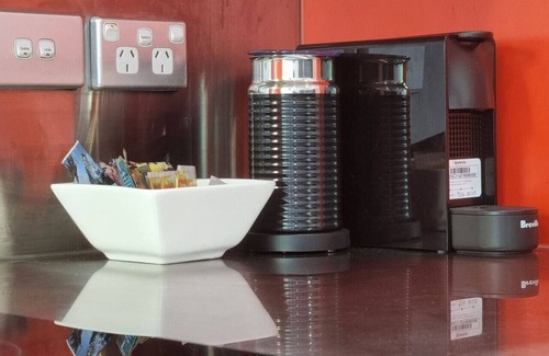 Auckland Central Business District Apartment | Victoria Park Haven w carpark, spa, pool and gym