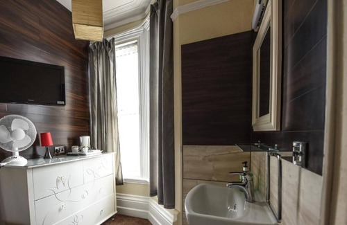Derby House | Victoria Park Hotel