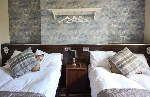 Derby House | Victoria Park Hotel