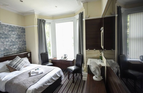 Derby House | Victoria Park Hotel
