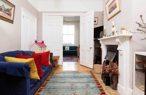 Bow West House | Victoria Park Vitality, by Veeve