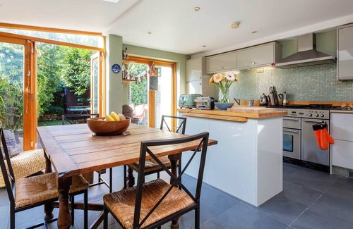Bow West House | Victoria Park Vitality, by Veeve