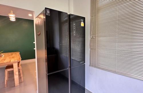 Nong Prue Villa | Victoria Poolvilla Pattaya by Chon