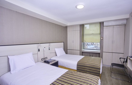Iquitos Hotel | Victoria Regia Hotel