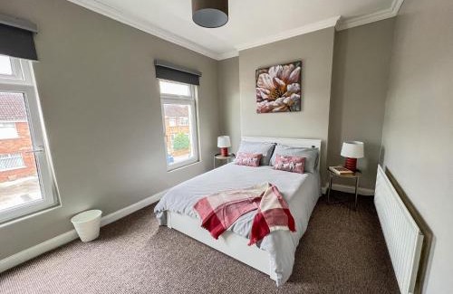 Belfast House | Victoria Road Guesthouse