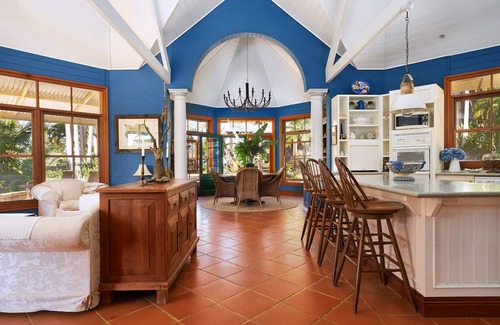 Ewingsdale House | Victoria's at Ewingsdale Byron Bay